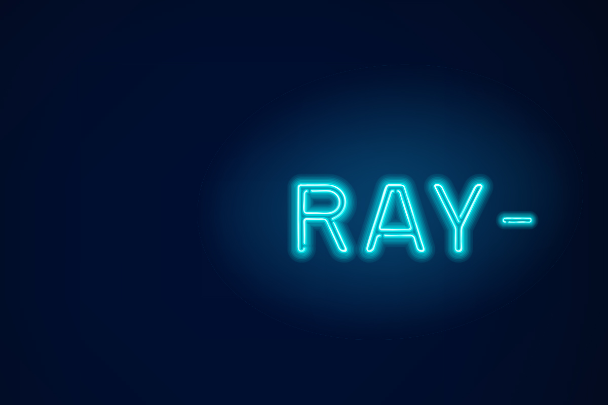 INTRODUCING A RAY - CREW AND CABIN-FRIENDLY DISINFECTING ROBOT