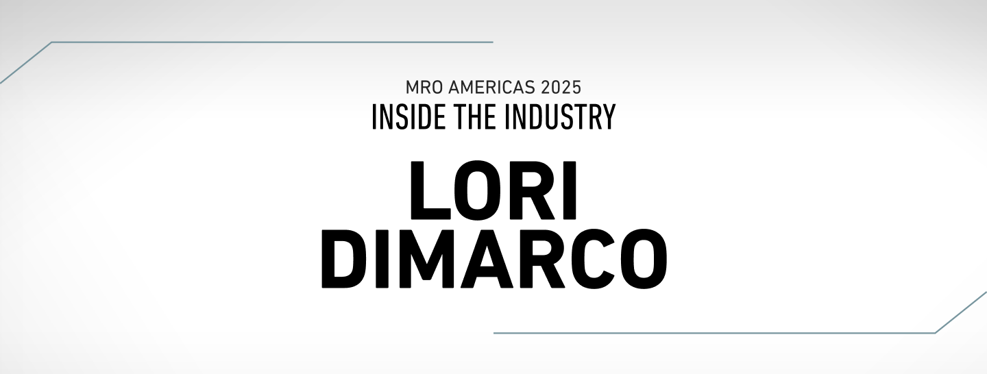LORI DIMARCO: BREAKING BARRIERS AND BUILDING FUTURES