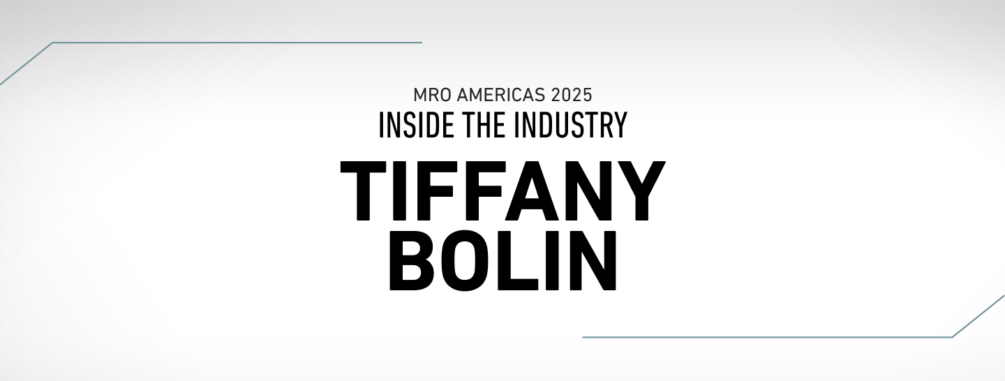 TIFFANY BOLIN: ON THE RISE WITH DETERMINATION AND DRIVE