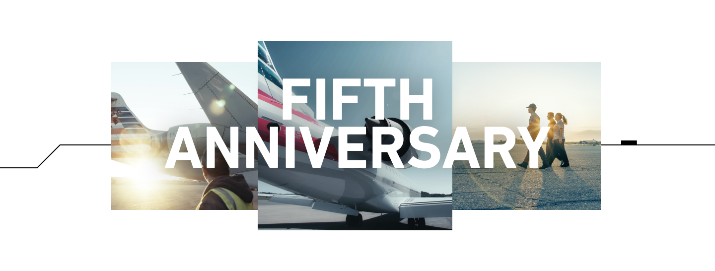 FIVE YEARS IN: PAVING THE WAY FOR WHAT’S NEXT FOR MHIRJ