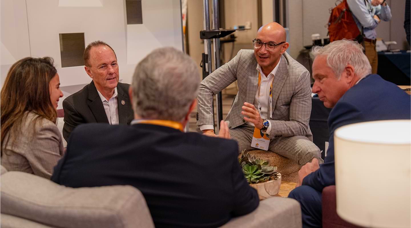 RAA 2025 Leaders Conference Celebrates 50 Years of Regional Aviation Advocacy