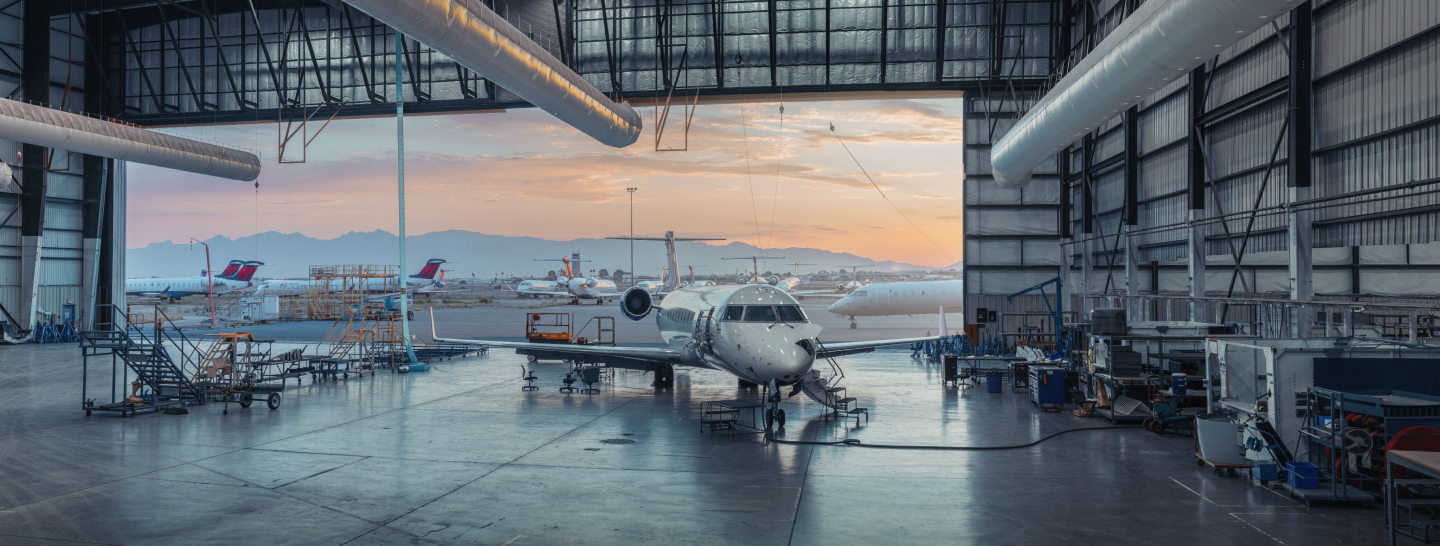 THE 2025 PIPELINE REPORT: GROWTH AND RESILIENCE IN REGIONAL AVIATION