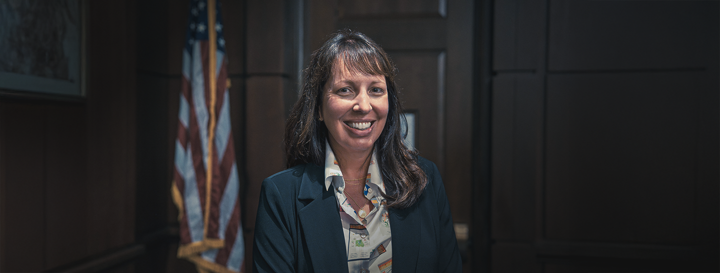 CONVERSATIONS WITH INDUSTRY LEADERS: CRYSTAL MAGUIRE, ATEC