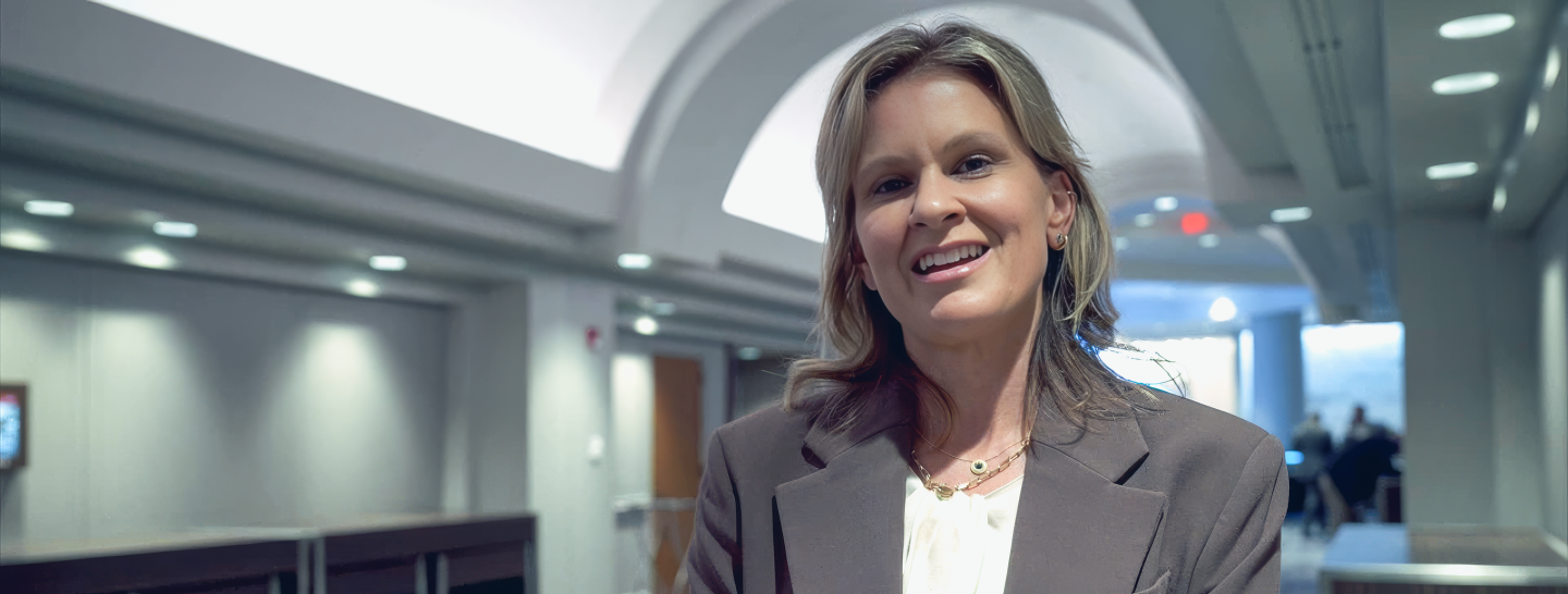 Conversation with Industry Leaders: Marissa Snow, SkyWest