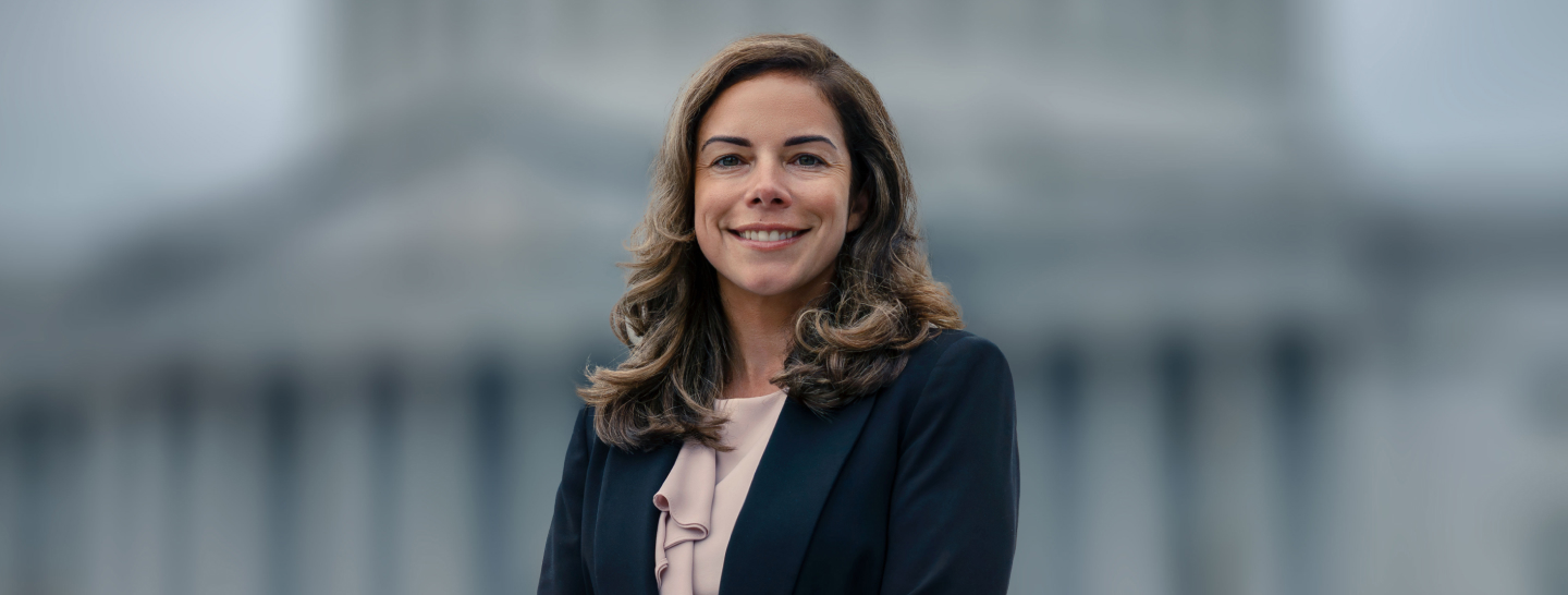 CONVERSATIONS WITH OUR LEADERS: STEPHANIE BENTO, MHIRJ