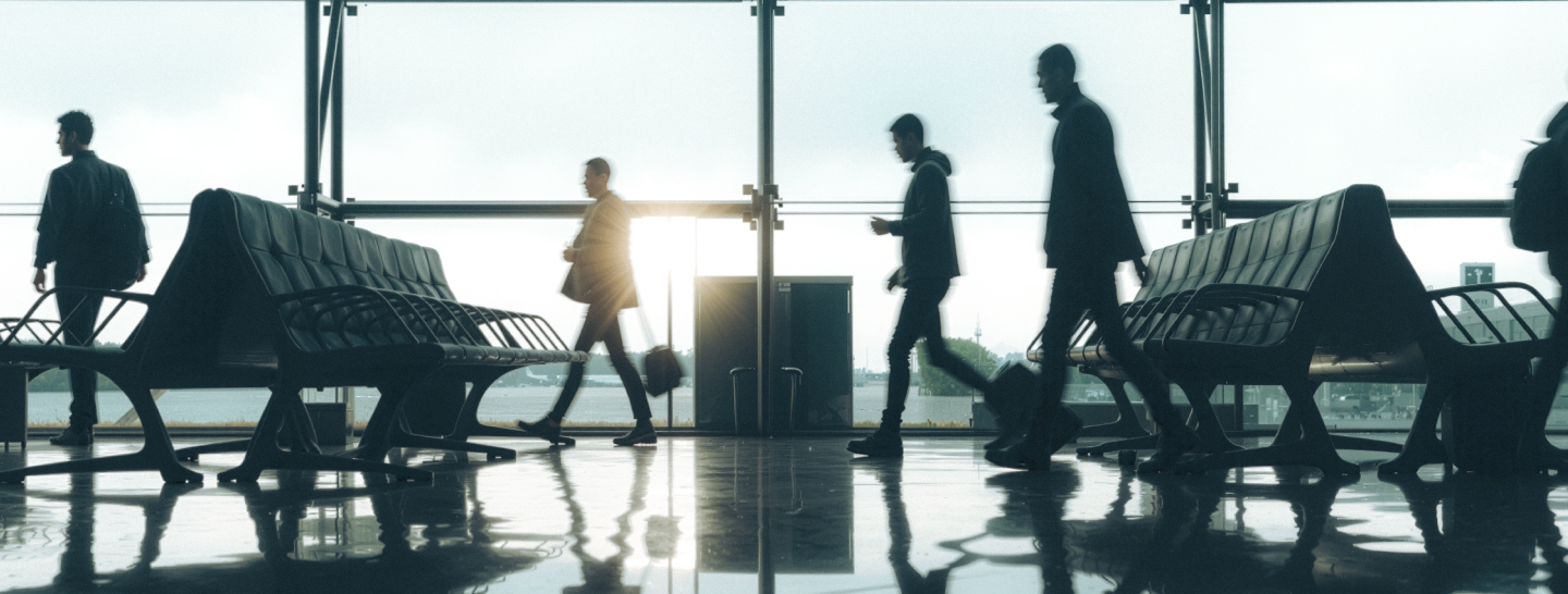 SMALL AIRPORTS, BIG IMPACT: THE ROLE OF ESSENTIAL AIR SERVICE ROUTES