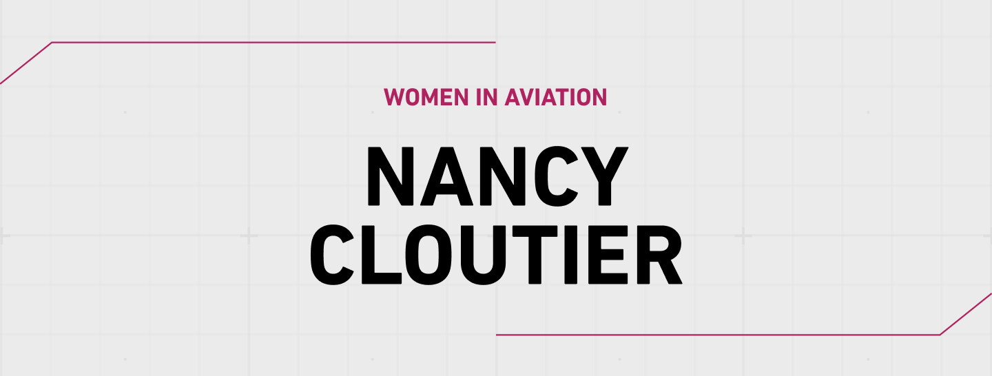 NANCY CLOUTIER: CREATING MEANINGFUL CONNECTIONS