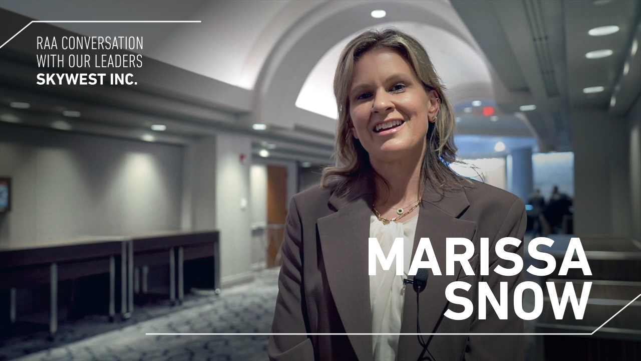 Watch the full video - Endeavor Air